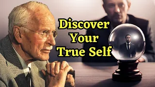 Carl Jung's Psychology of Inner Value: Mastering the Alchemy of Self-Discovery & Identity