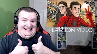 How Spider-Man 2 Should Have Ended | HISHE | Reaction Video
