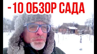 -10 Обзор сада / Игорь Билевич