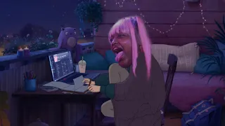 CupcakKe’s 1 A.M Study Session - [lofi hip hop/chill beats]