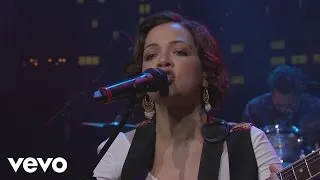 Natalia Lafourcade - Nunca Es Suficiente (Austin City Limits)