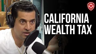 Reaction to California wealth tax - Will It Work?