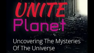 Anthony Peake interviewed by Jonny Sinclair and Paul Northridge of the Unite Planet podcast.