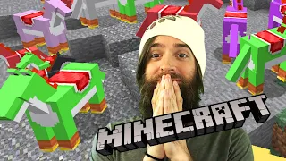 Minecraft (part 10)