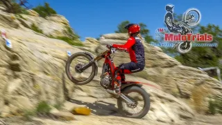 2023 NATC Mototrials National Championship Rnds 3&4 in Canon City, CO presented by Hammer Nutrition