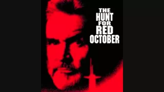 Basil Poledouris-Hymn for Red October.