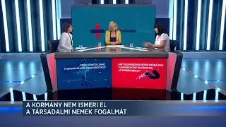 Plusz-mínusz (2018-08-21) - ECHO TV