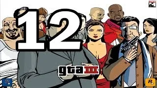 GTA 3 - 12 серия: Самая сложная миссия