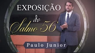 Quando Estou Sem Saída - Paulo Junior