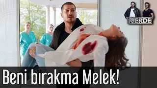 İçerde - Beni Bırakma Melek!