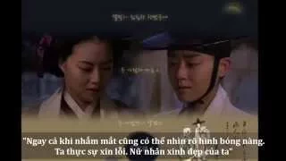 [Bách hợp] [Shin Yun Bok & Jeong Hyang] Line Of Sight