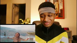 Kehlani - Open (Passionate)(Quarantine Style) Official Music Video [REACTION!] | Raw&UnChuck