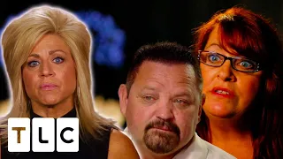 Theresa Brings Couple Who Lost Their Teenage Daughter To Tears | Long Island Medium