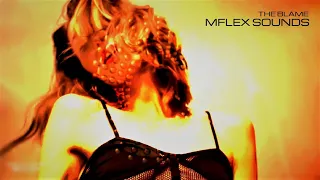 Mflex Sounds - The Blame ( Italo Disco summer 2022) Lyrics subtitled