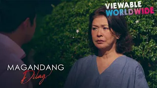 Magandang Dilag: Gigi’s mother is rooting for a different man! (Episode 68)