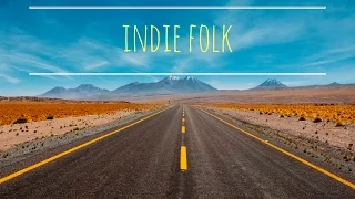 PLAYLIST | INDIE FOLK, MAY 2017