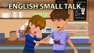 English Small Talk