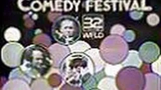WFLD Channel 32 - Comedy Festival (Partial Opening, 1983)