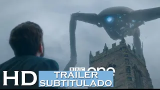 The War of the Worlds Trailer [HD] Subtitulado en Español