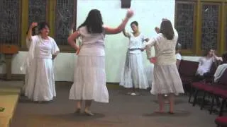 Dance - Song of the Beautiful Bride by Paul Wilbur