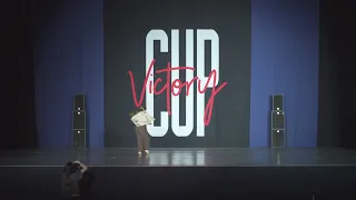 ПУГАЧЕВА АННА | БЕССОНИЦА | BEST SOLO CHOREO PRO | VICTORY CUP 2023