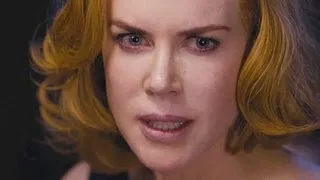 STOKER Trailer (Nicole Kidman THRILLER)