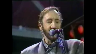 The Who - Giants Stadium - East Rutherford, NJ - July 2, 1989 - Part 1 - "IWTCS"