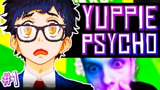 ЭТО ЛОВУШКА! ► Yuppie Psycho ► Прохождение #1