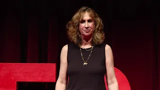 Simple steps to organizing your life according to your values | Shuli Steele | TEDxCU