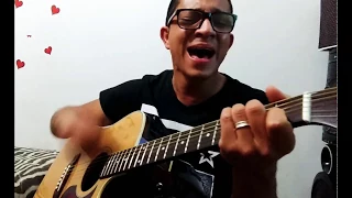 AMOR CLANDESTINO - João Mineiro e Marciano (by Caio Junior)