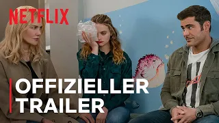 A Family Affair | Offizieller Trailer | Netflix