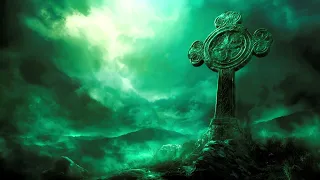 "Never Defeated" by Distorted Souls Project | Epic Celtic Music | Traditional Folk Song