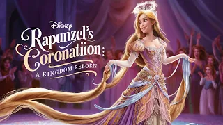 Rapunzel's Coronation:👑 A Kingdom Reborn👑