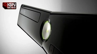 Special Edition Xbox 360 500GB Blue Bundle Revealed - IGN News