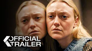 THE WATCHERS Trailer (2024) Dakota Fanning