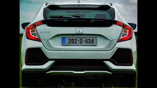 2020 Civic 1.0 Turbo VTEC REVIEW AND VIDEO TOUR