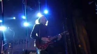 Black Star Riders - All Hell Breaks Loose - Are You Ready (Thin Lizzy) - Helsinki Nov 16th 2013