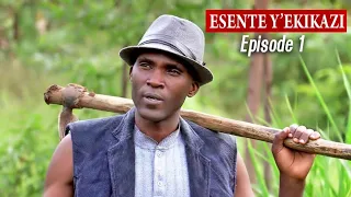 ESENTE YEKIKAZI  EPISODE 1