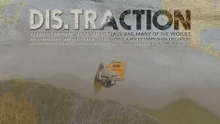 Dis.Traction Trailer