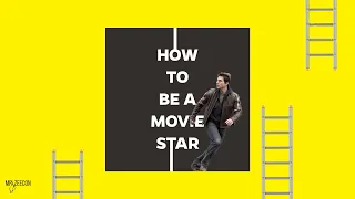 How Tom Cruise Movies Make you Feel Like Tom Cruise (Understanding How to be a Movie Star) 🍿