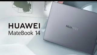 HUAWEI Mate Book 14الابتوب الأقوى