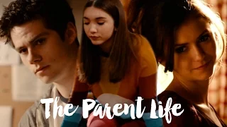 кiт & ѕтiℓєѕ | The Parent Life [P:2]