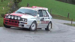 Austrian Rallye Legends 2023/ Teil 2