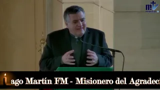 "Los orígenes de nuestra fe" | ¿Sirve de algo tener fe? | Magnificat.tv | Franciscanos de María