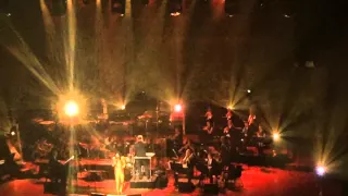 Conchita Wurst - live at Sydney Opera House