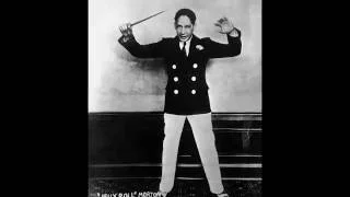 Jelly Roll Morton "New Orleans" Trailer