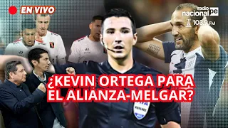 MELGAR VS ALIANZA LIMA: PREVIA X Liga 1 Perú| Always Ready 2-0 Vallejo| Nacional Deportes 26/04/2024