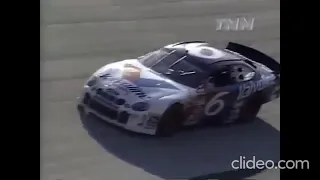 All of Mark Martin's Dover Wins