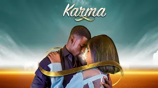 Karma - Amy Lea & Majib : La rupture