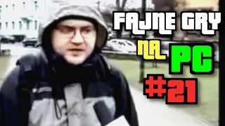 Fajne gry na słaby PC #21 [4K/PL] - najlepsze gry na sylwestra!